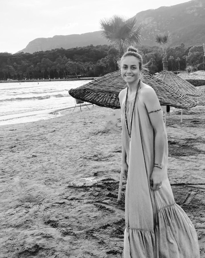 Deniz Barut