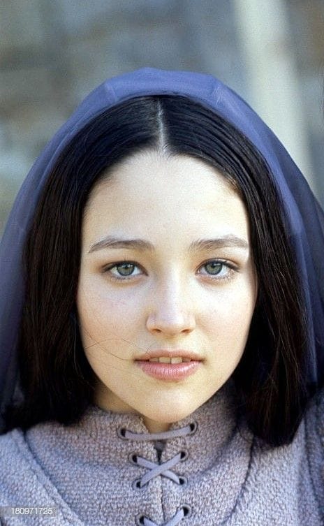 Olivia Hussey Olivia Hussey