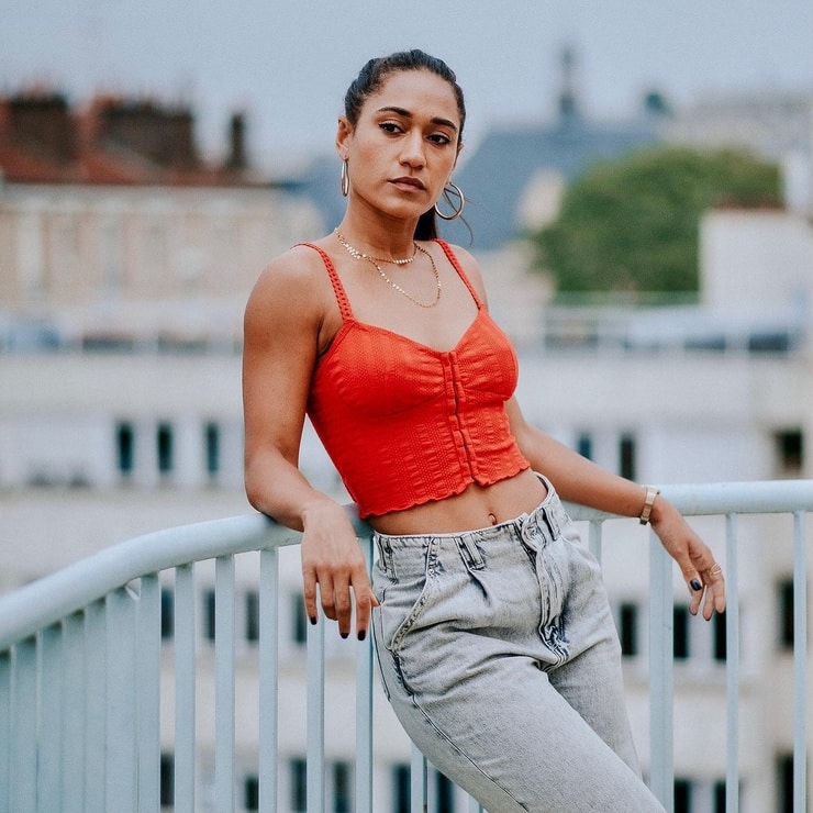 josephine jobert