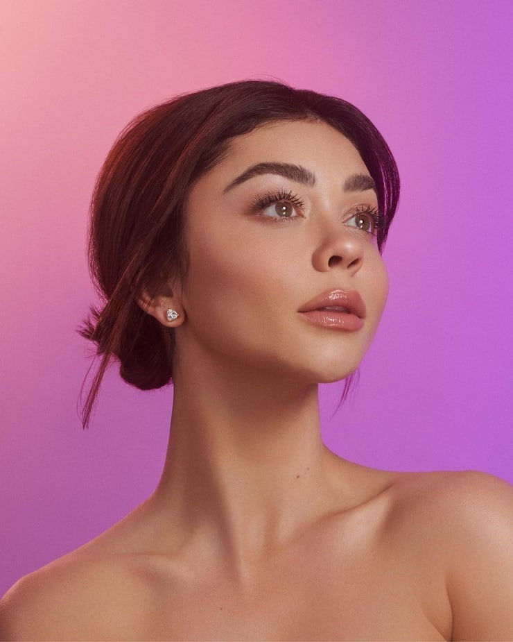 Sarah Hyland Sarah Hyland