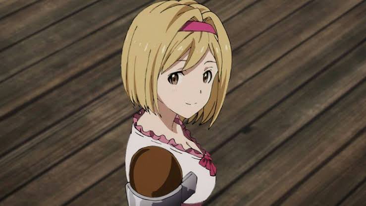 Djeeta
