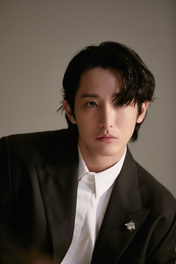 Soo-hyuk Lee