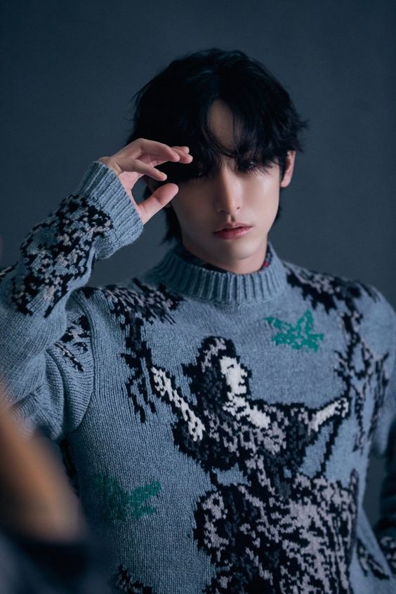 Soo-hyuk Lee