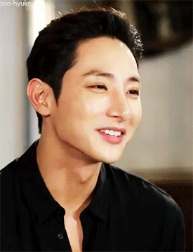 Soo-hyuk Lee
