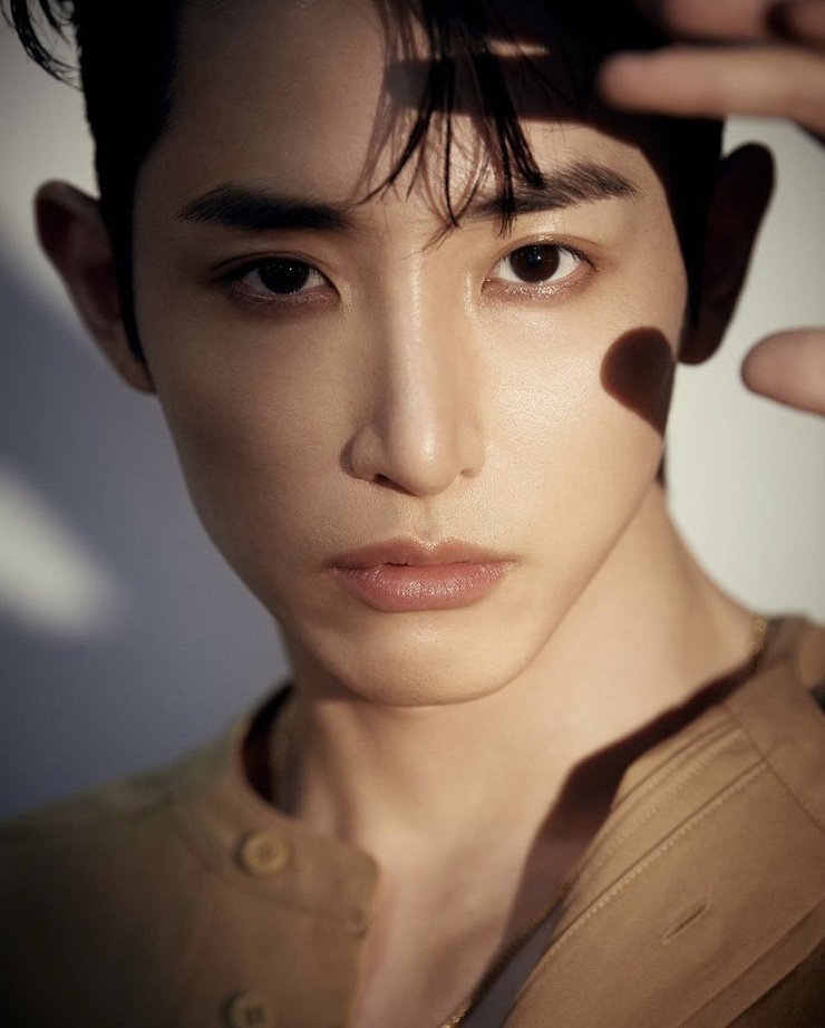 Soo-hyuk Lee
