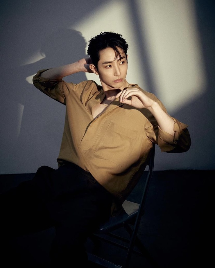 Soo-hyuk Lee