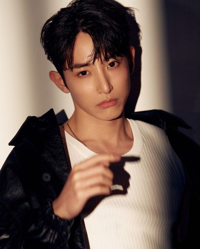 Soo-hyuk Lee