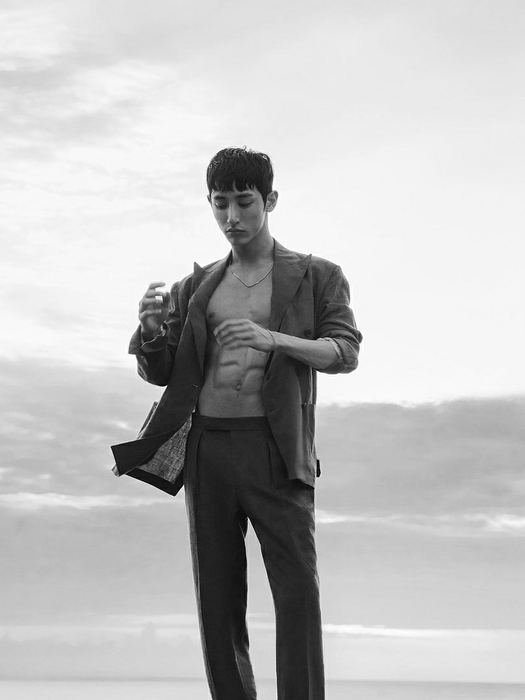 Soo-hyuk Lee