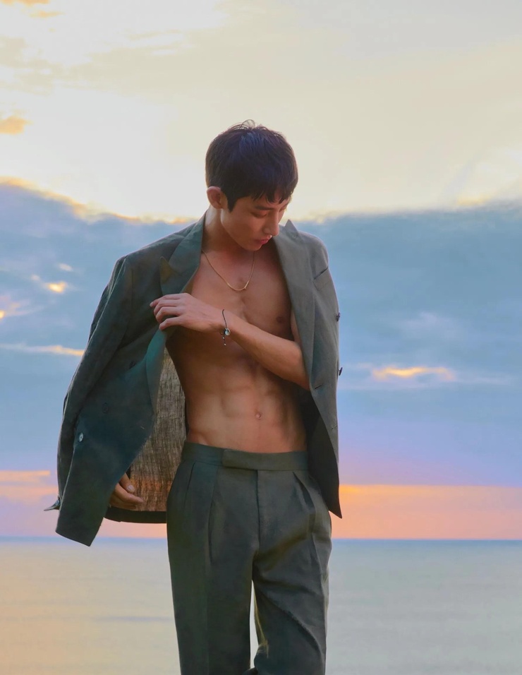 Soo-hyuk Lee