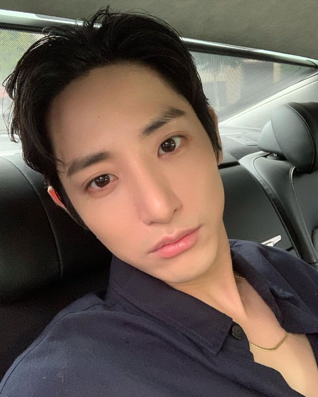 Soo-hyuk Lee