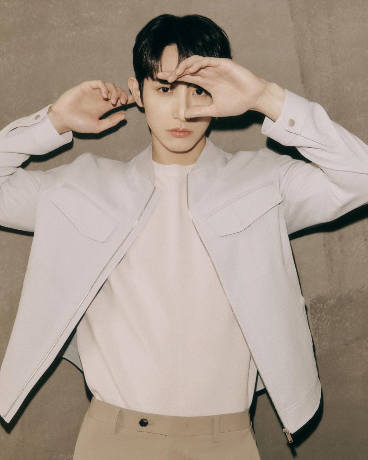 Soo-hyuk Lee
