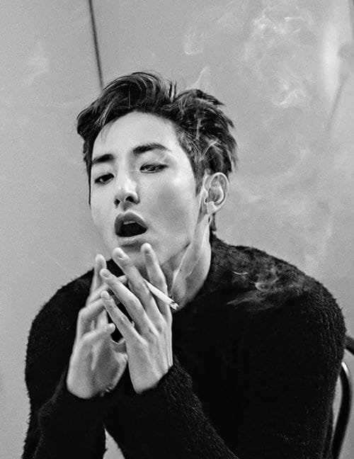 Soo-hyuk Lee