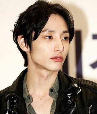 Soo-hyuk Lee
