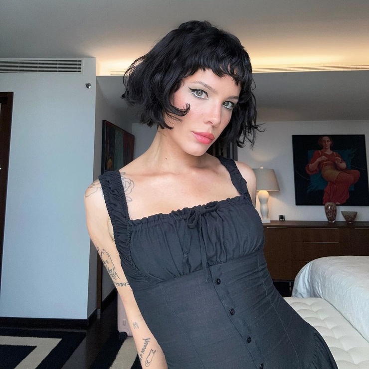 Halsey