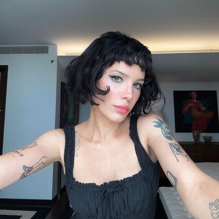 Halsey