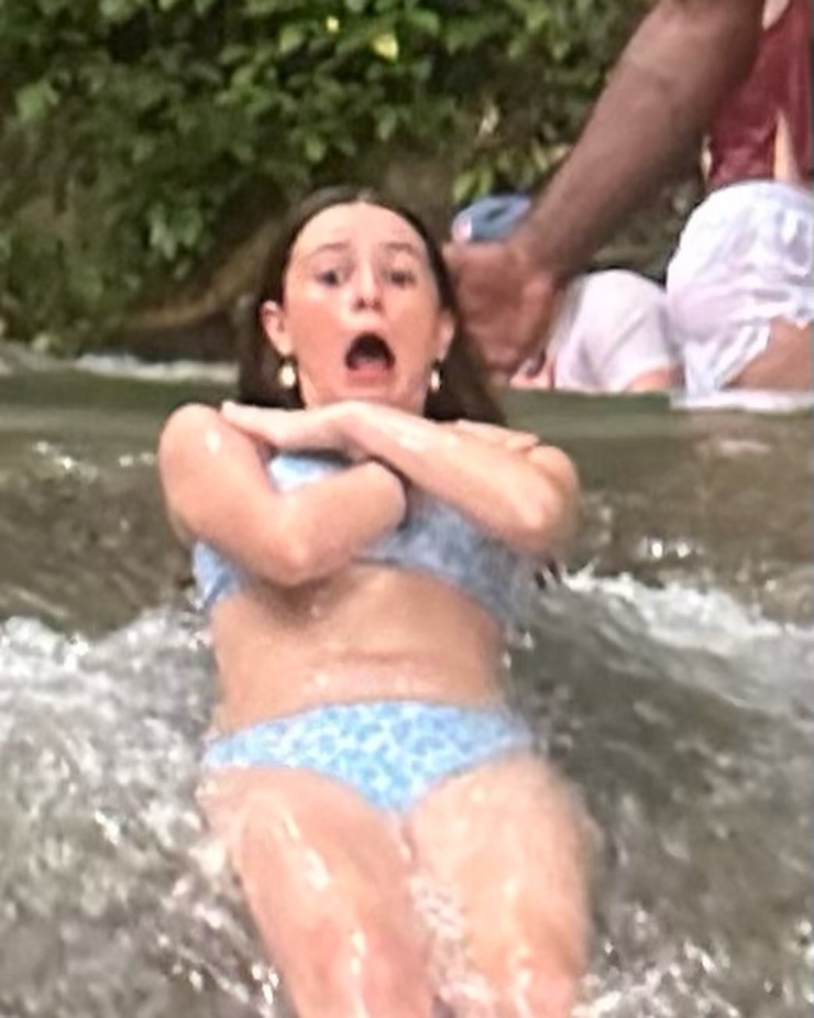 Cailey Fleming