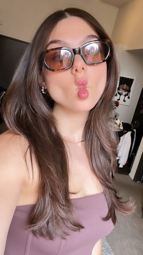Kira Kosarin