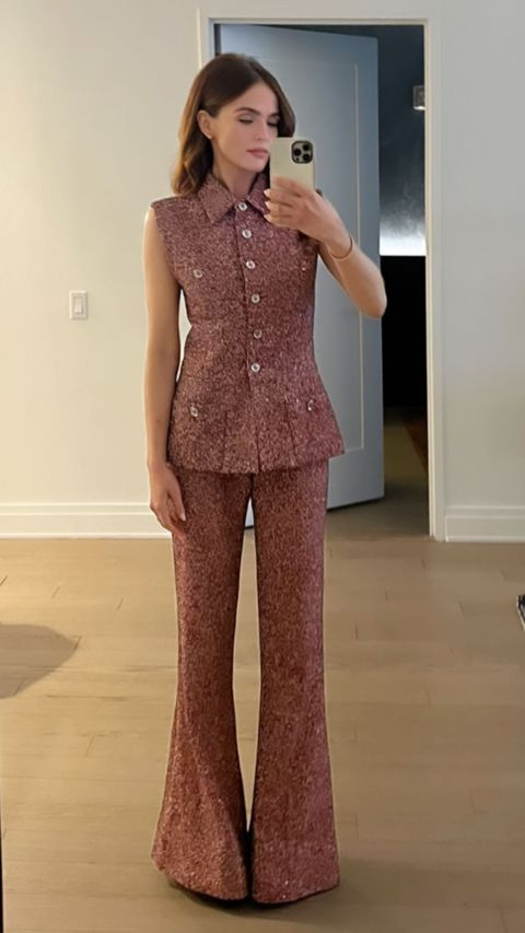 Zoey Deutch