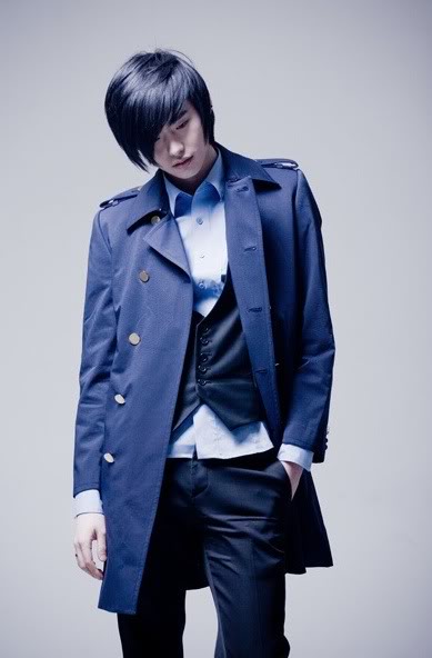 Jong Suk Lee