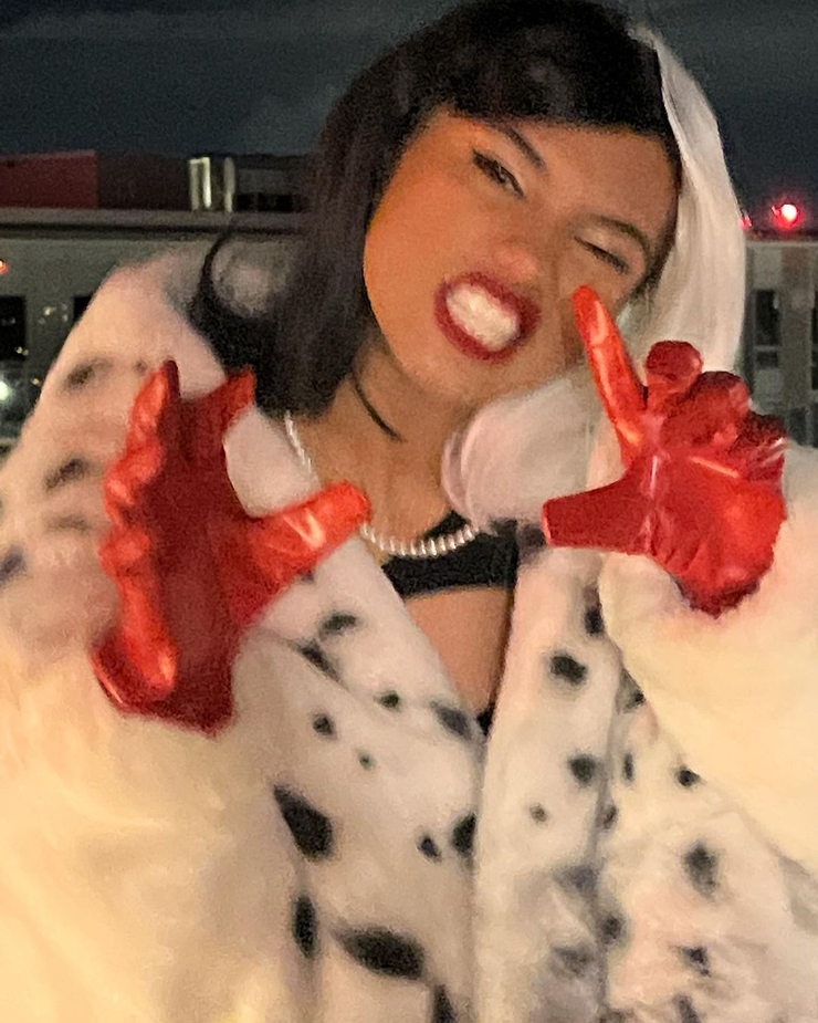 Dior Goodjohn