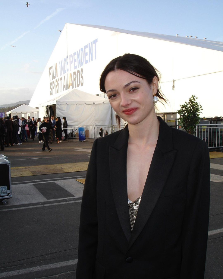 Lily McInerny
