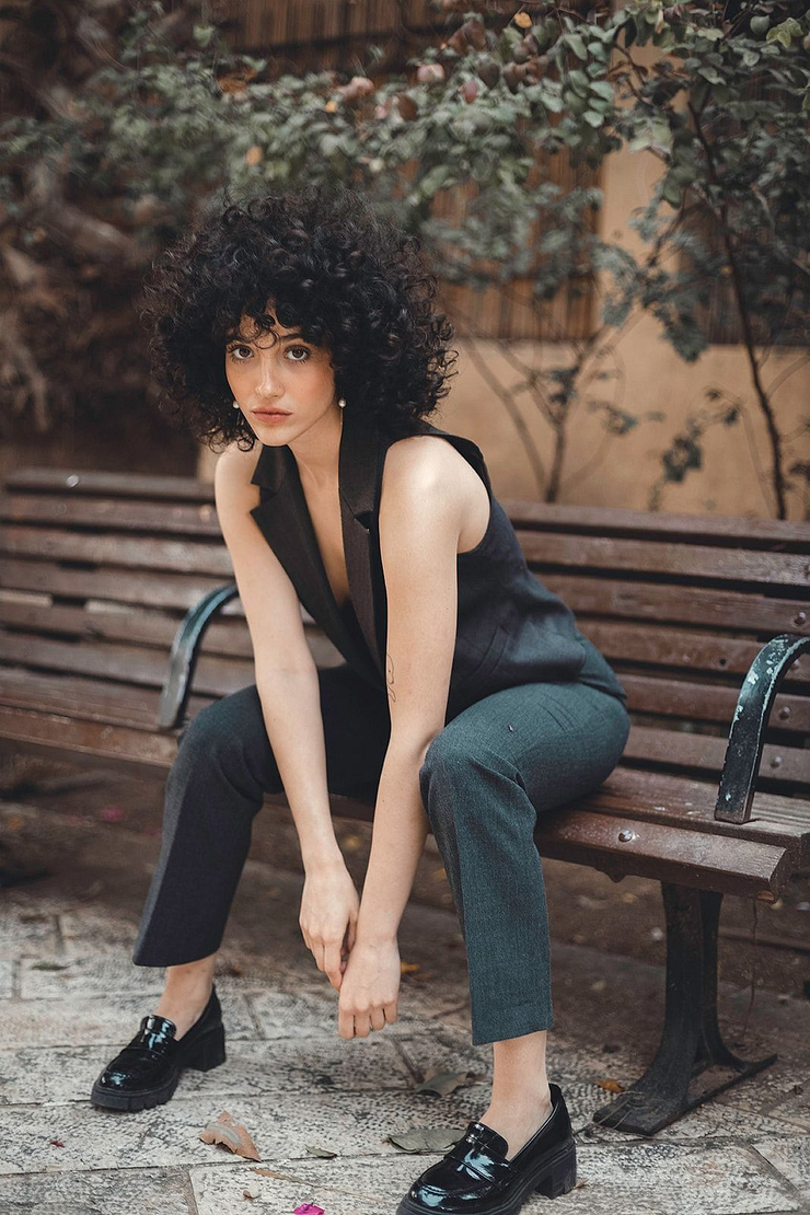 Lihi Toledano