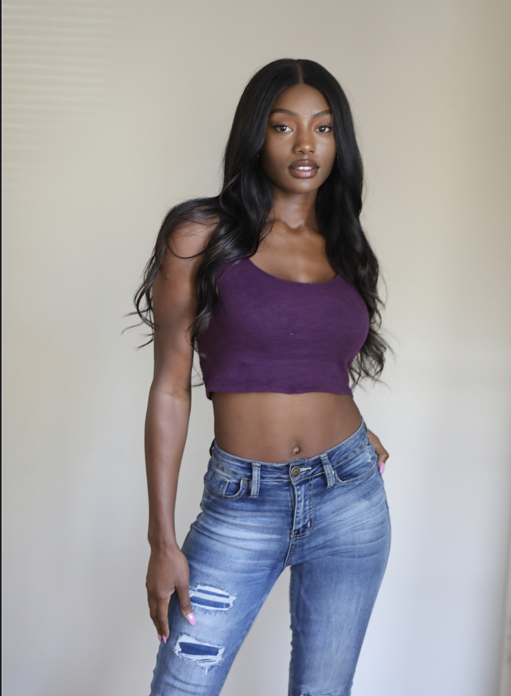 Amina Aurdrey