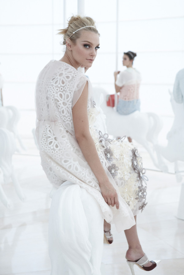 Jessica Stam Jessica Stam