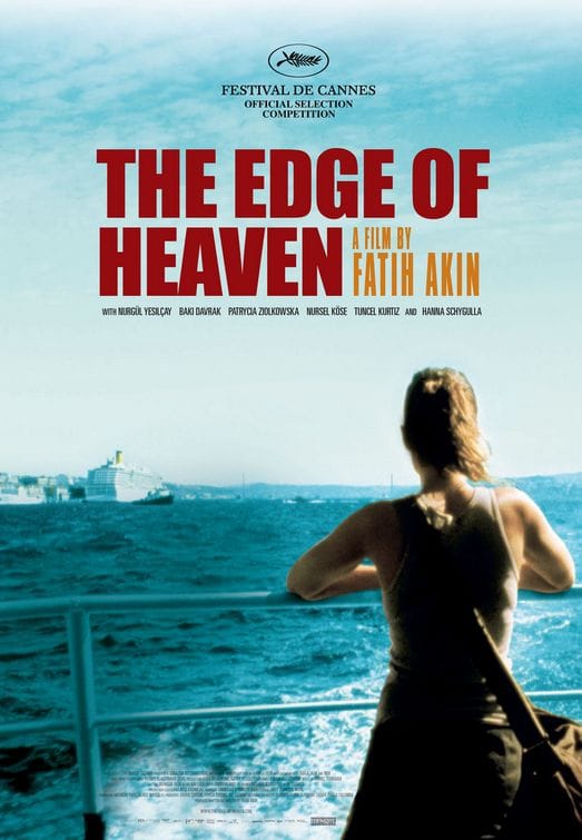 The Edge of Heaven