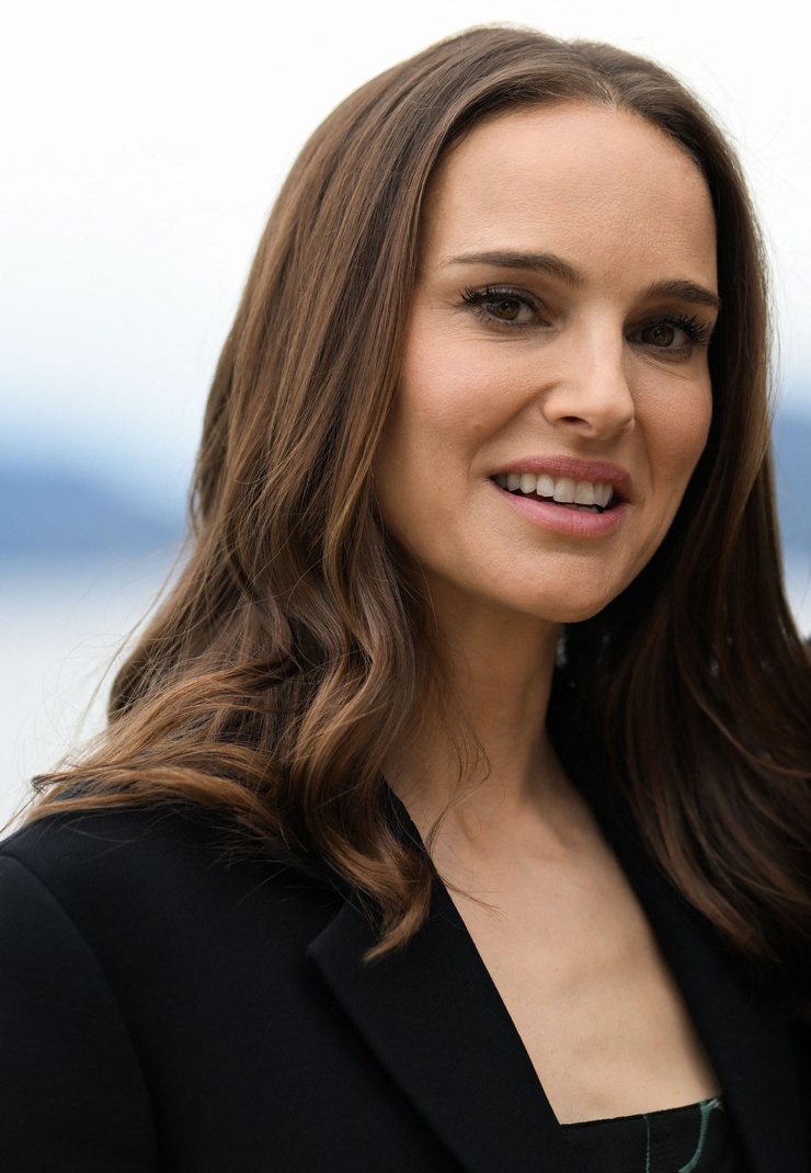 Natalie Portman Natalie Portman