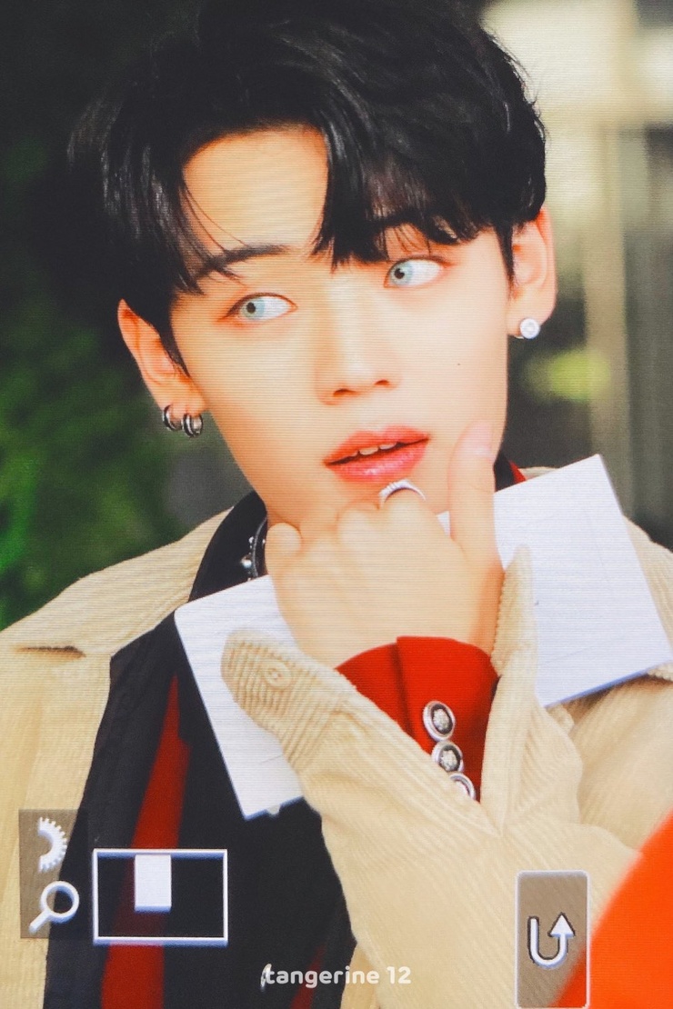 Kang Yuchan
