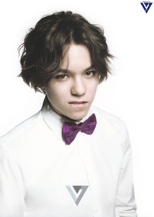 Vernon