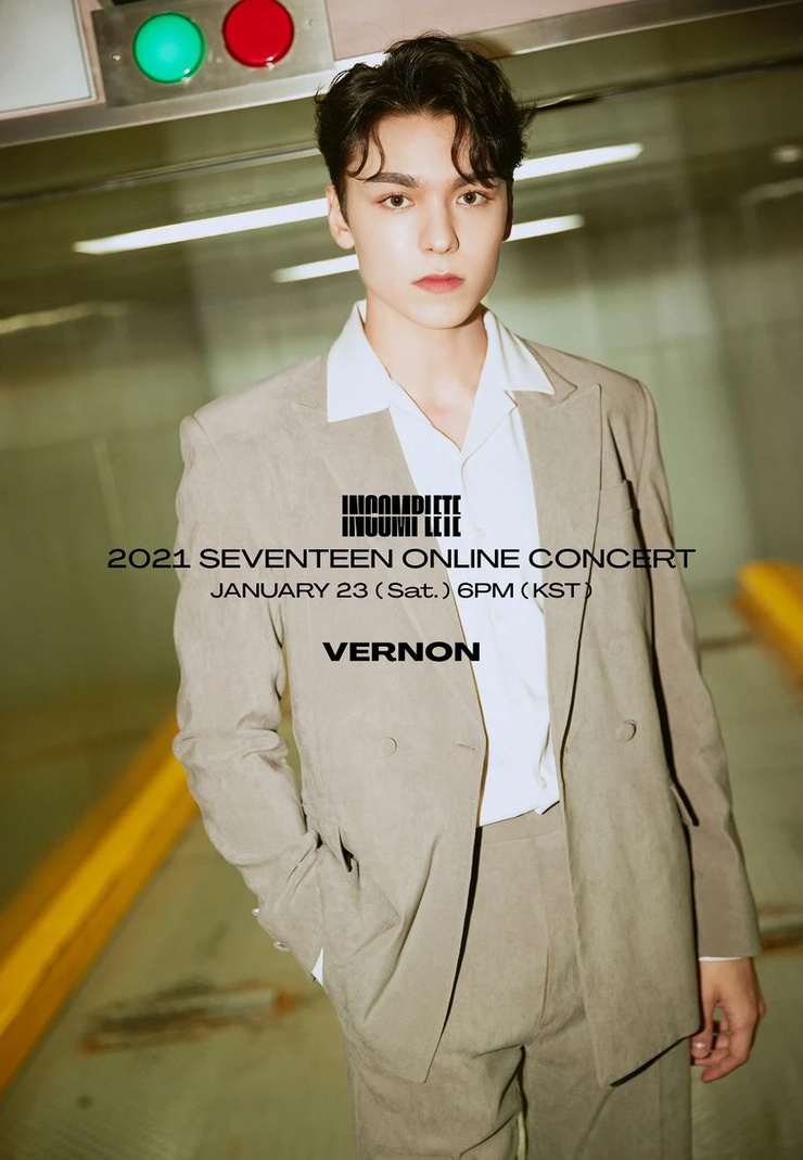 Vernon
