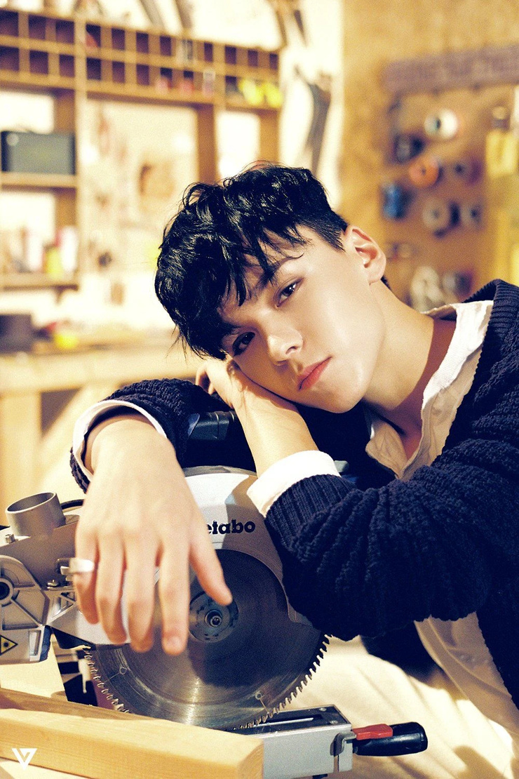Vernon