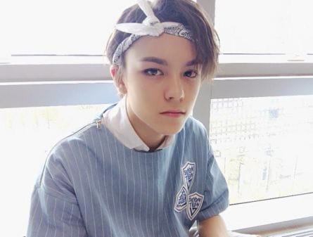 Vernon