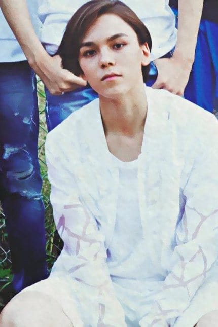 Vernon