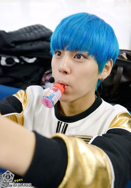 Lee Su-Woong