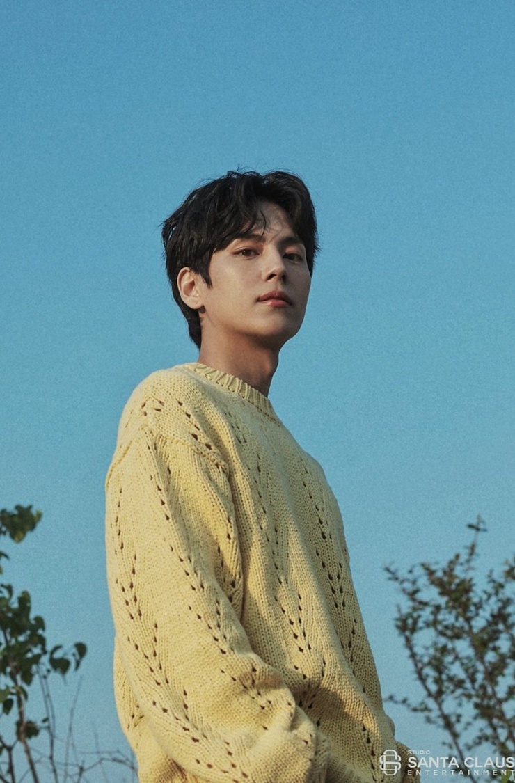 Lee Su-Woong