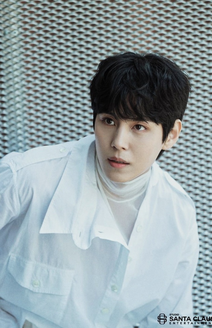 Lee Su-Woong