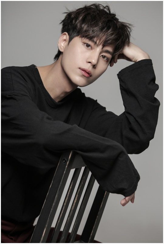 Lee Su-Woong