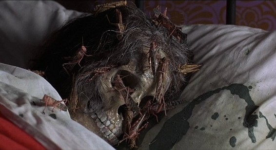 The Abominable Dr. Phibes