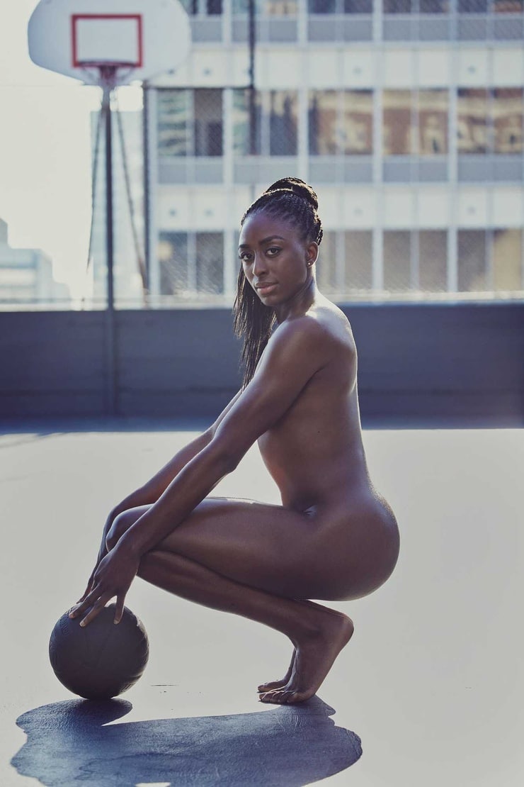 Nneka Ogwumike