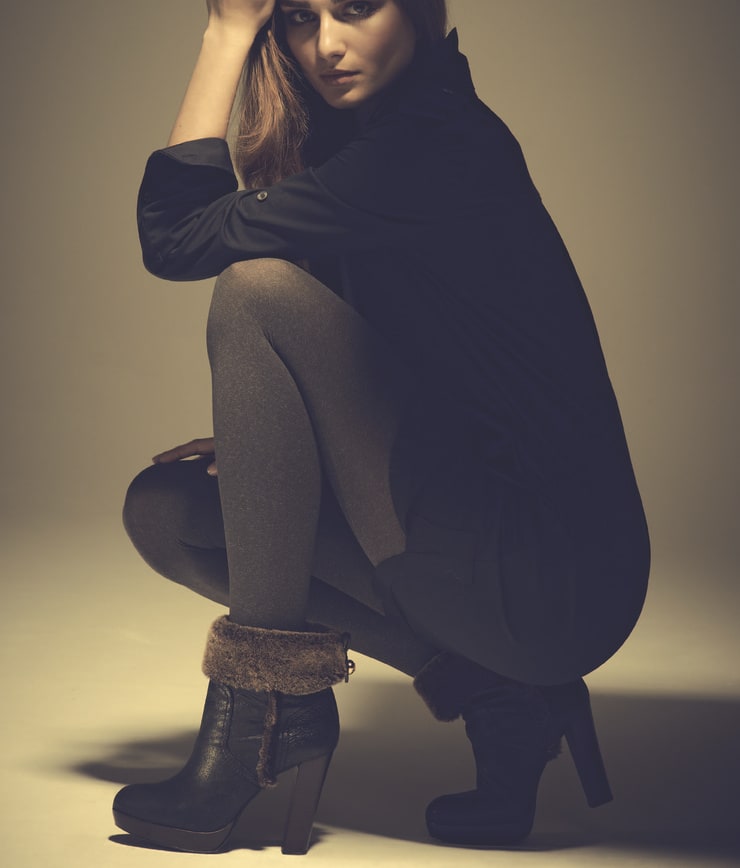 Andreea Diaconu Andreea Diaconu