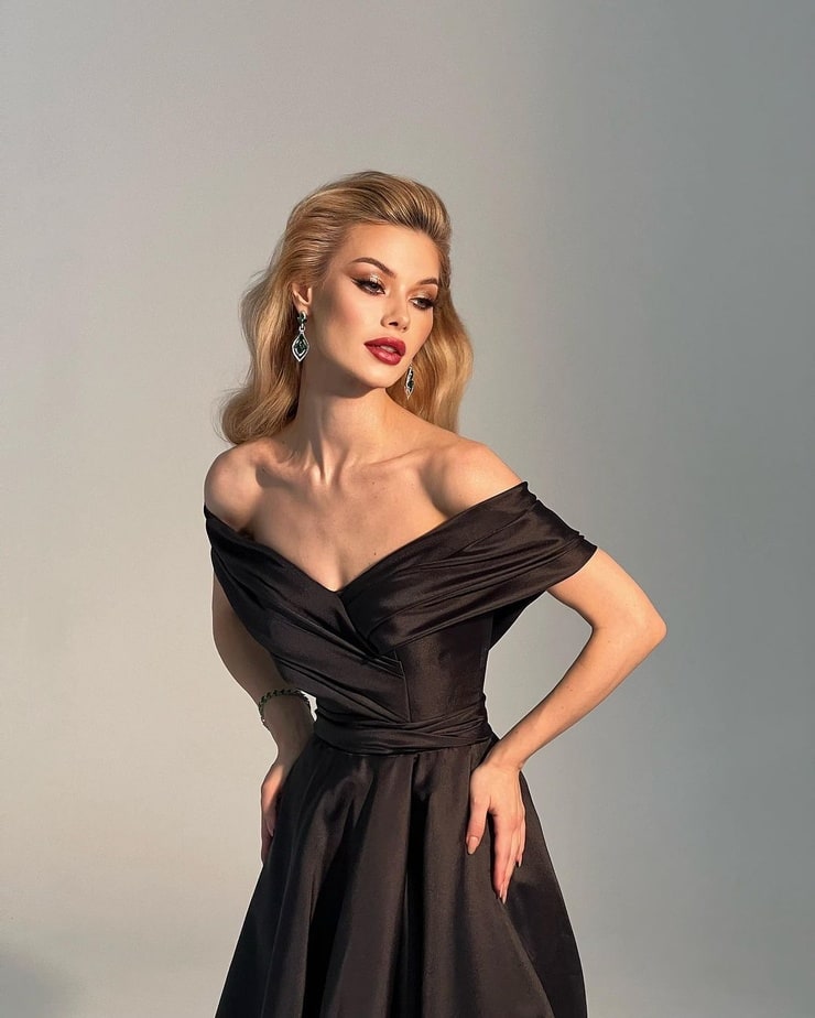 Viktoria Kristal