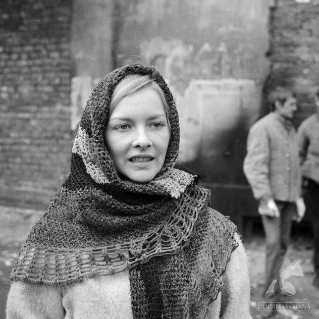 Barbara Brylska