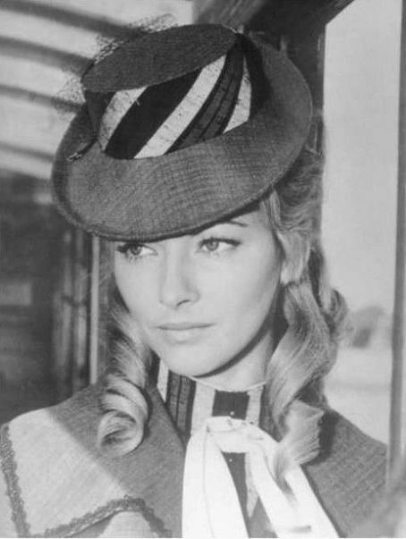 Barbara Brylska