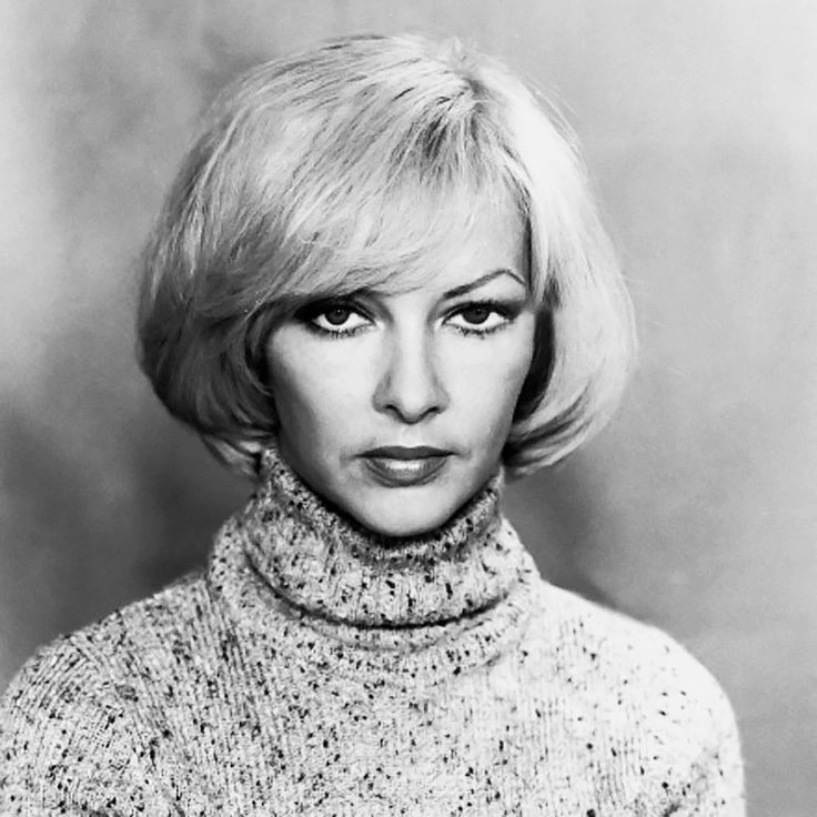 Barbara Brylska