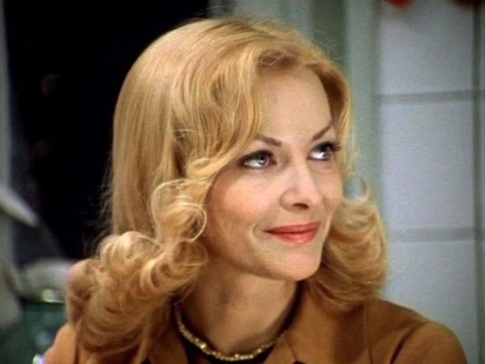 Barbara Brylska
