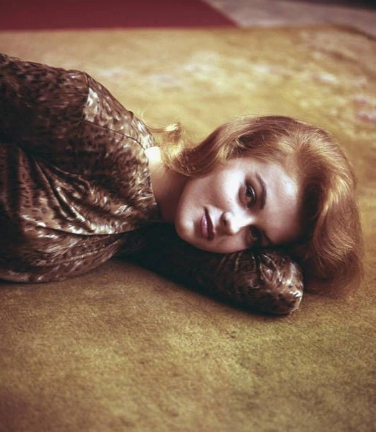 Ann-Margret