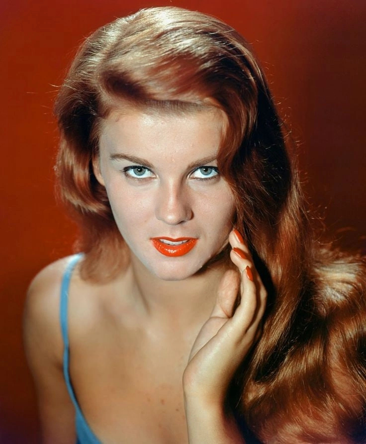 Ann-Margret